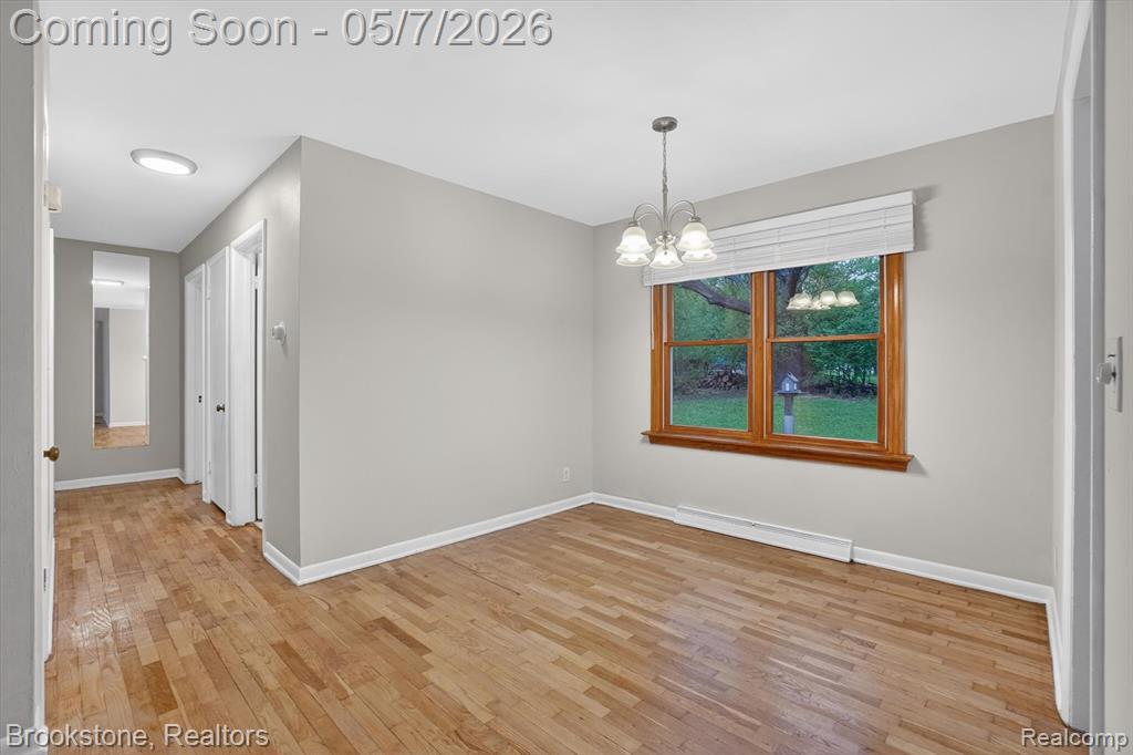 4547 Marlborough Drive, Okemos, MI 48864 — Photo 9