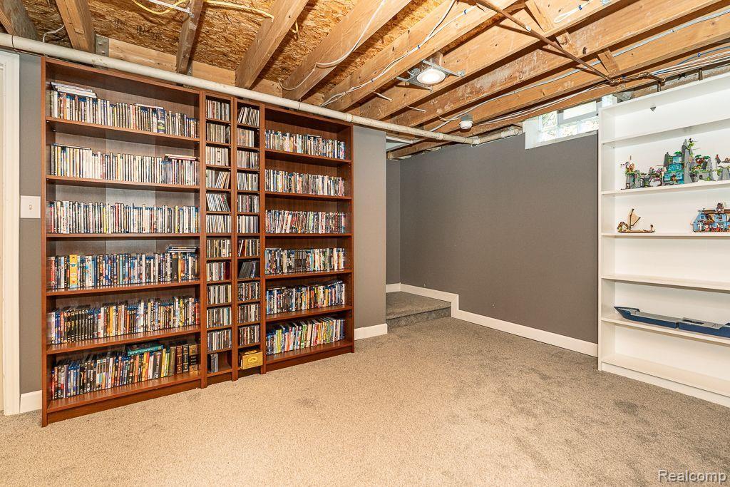 44053 TERRICAR Lane, Clinton Twp, MI 48038 — Photo 22