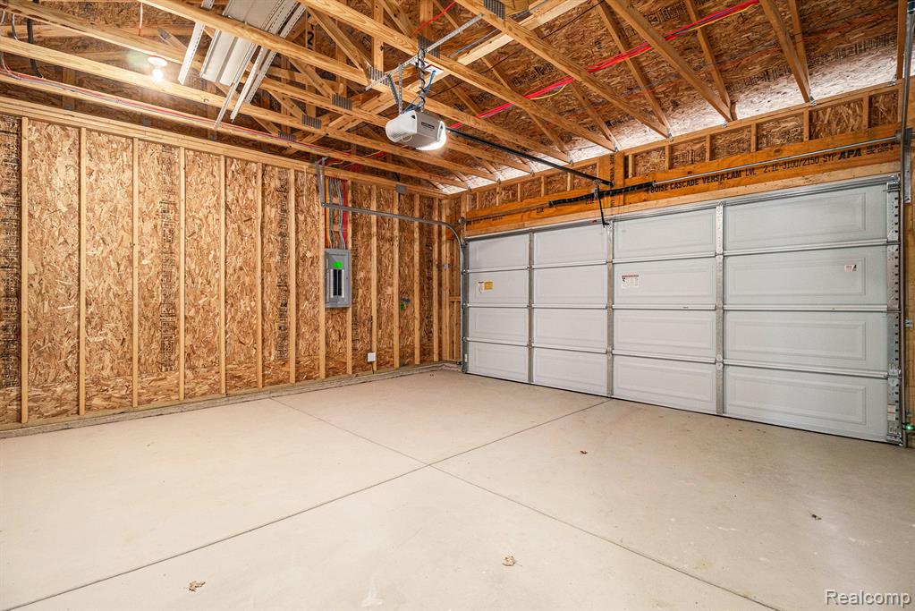 207 Kingsberry Drive, Blissfield, MI 49228 — Photo 21