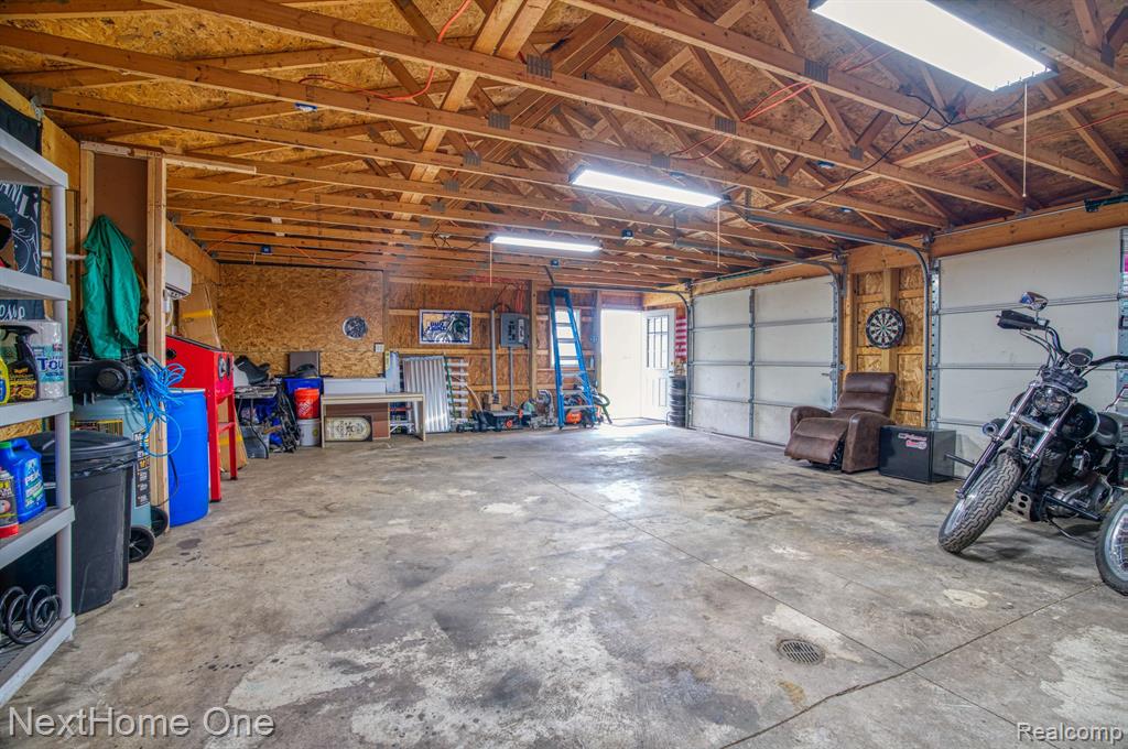 115 W MASON, Morrice, MI 48857 — Photo 35
