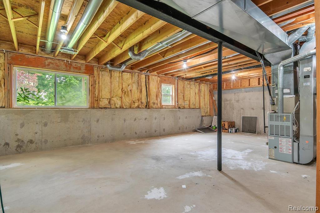 3601 MEADOW GROVE Trail, Ann Arbor, MI 48108 — Photo 43