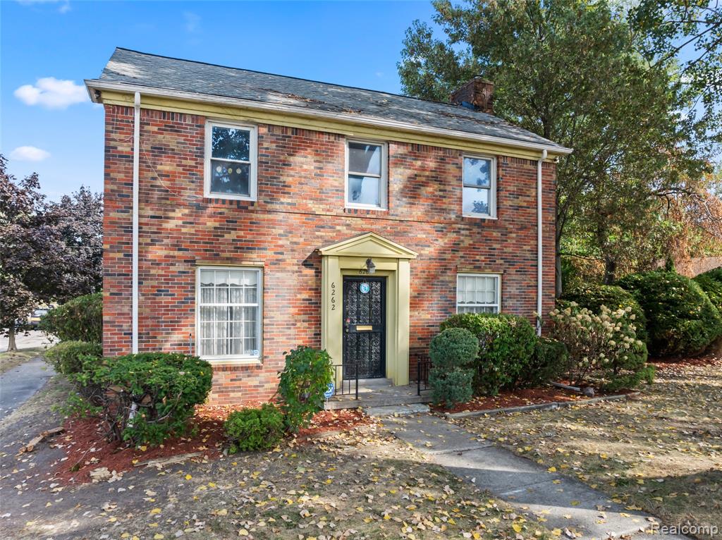 6262 W Outer Drive, Detroit, MI 48235 — Photo 4