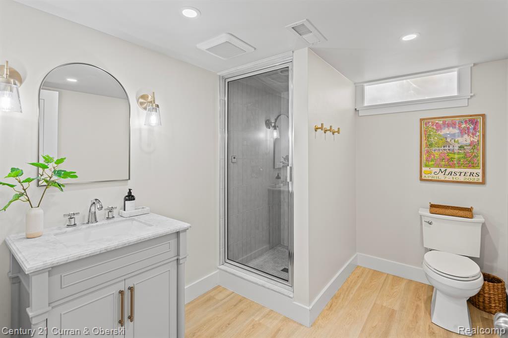 7064 CEDARBANK Drive, West Bloomfield, MI 48324 — Photo 58