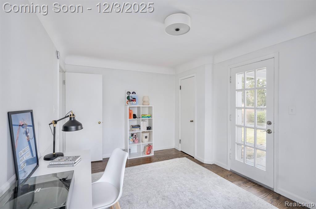 4218 Normandy Road, Royal Oak, MI 48073 — Photo 18