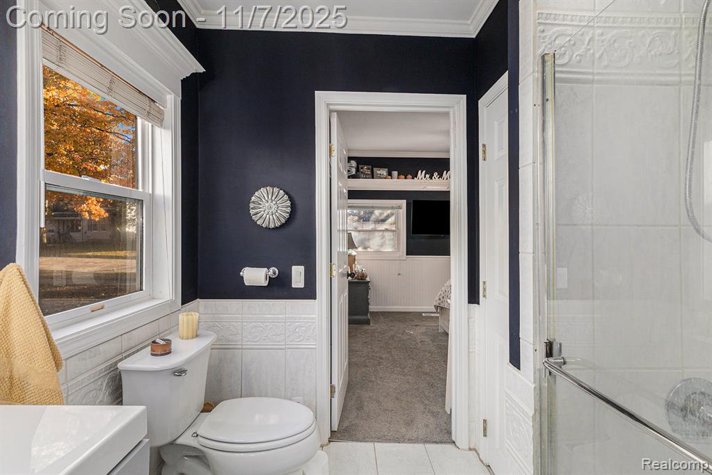430 W 4th Street, Imlay City, MI 48444 — Photo 16