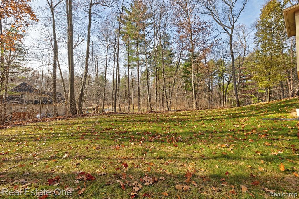 509 Bluebird Trail, Ortonville, MI 48462 — Photo 84
