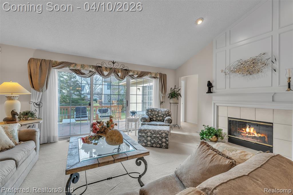 39797 Muirfield Lane, Northville, MI, 48168