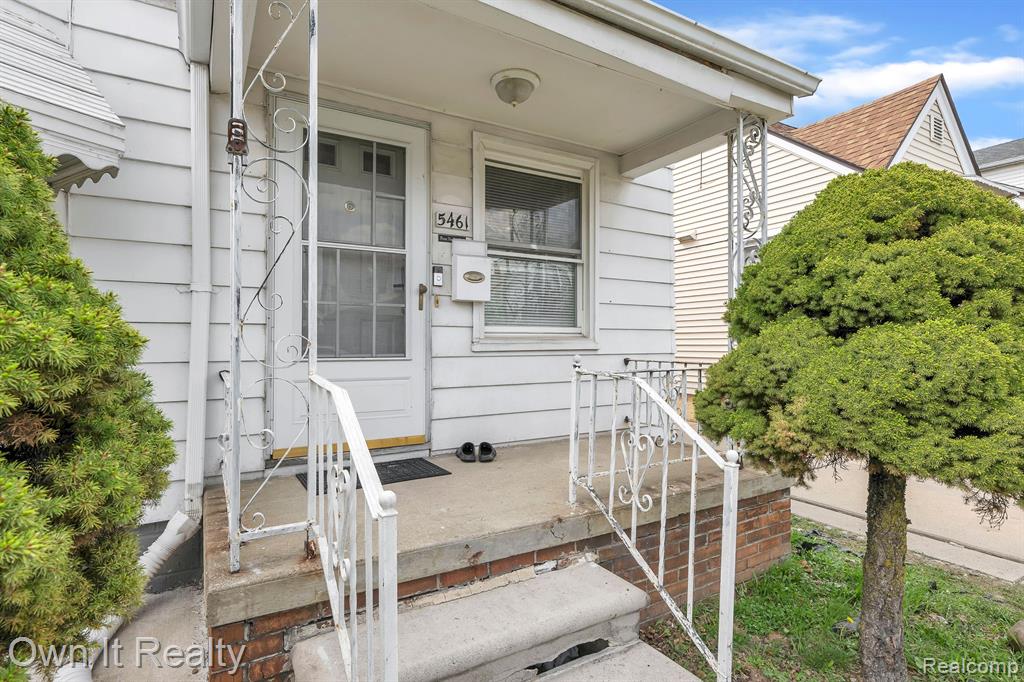 5461 JONATHON Street, Dearborn, MI 48126 — Photo 3