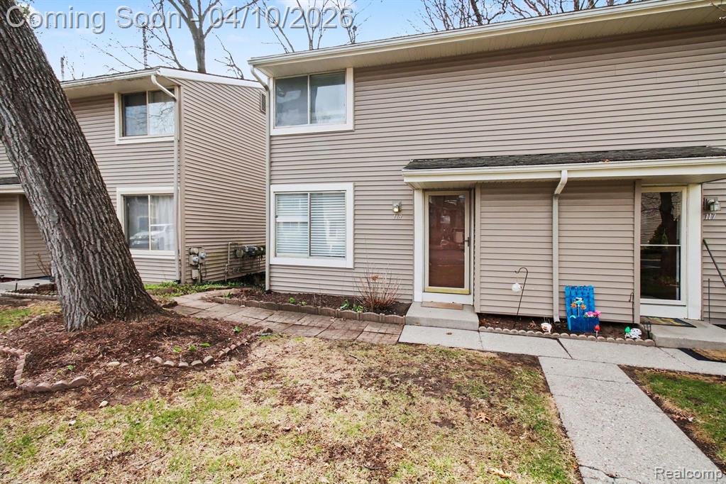 616 Rickett Road, 118, Brighton, MI 48116 — Photo 21