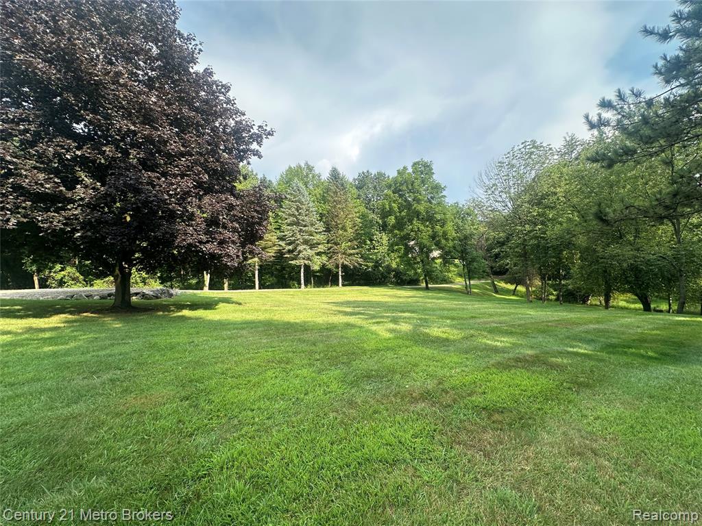 845 Hillsdale Lane, Ortonville, MI 48462 — Photo 12