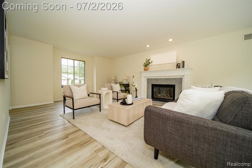 5558 Bedell Road, Sterling Heights, MI 48310 — Photo 17