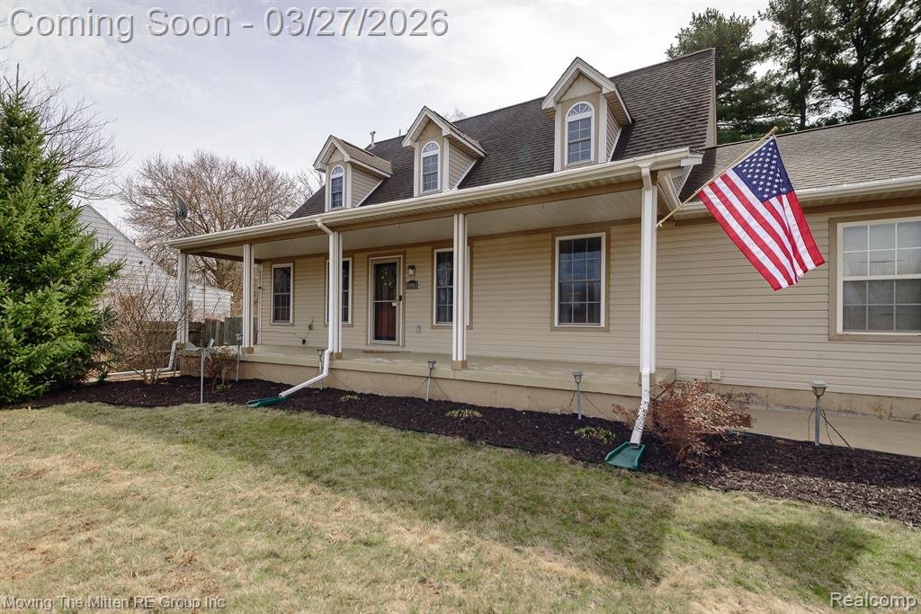 40065 S Interstate 94 Service Drive, Belleville, MI 48111 — Photo 51
