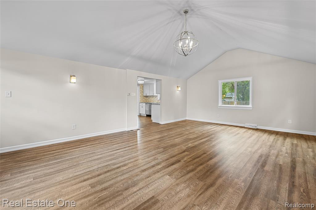 708 Birmingham Street, Lake Orion, MI 48362 — Photo 4