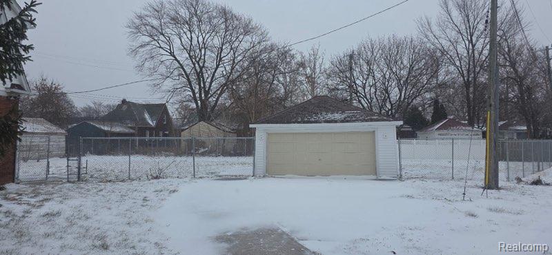 10428 Marne Street, Detroit, MI 48224 — Photo 5