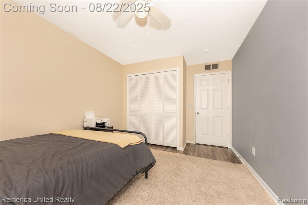 1146 Rial Lake Drive, Howell, MI 48843 — Photo 29
