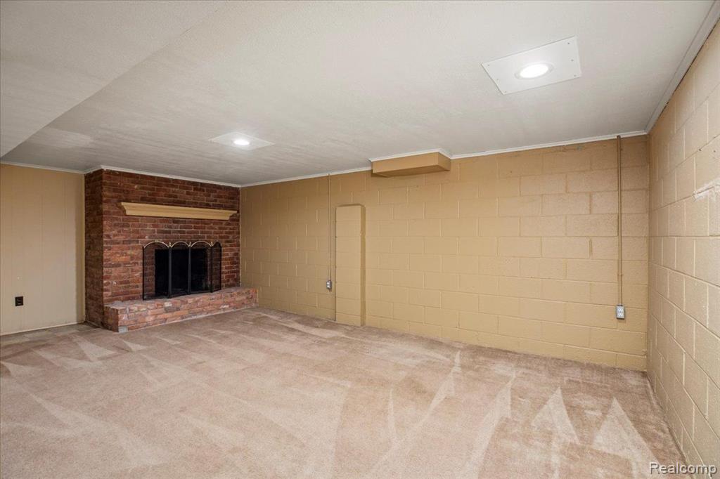 55 MINNETONKA Drive, Oxford, MI 48371 — Photo 26