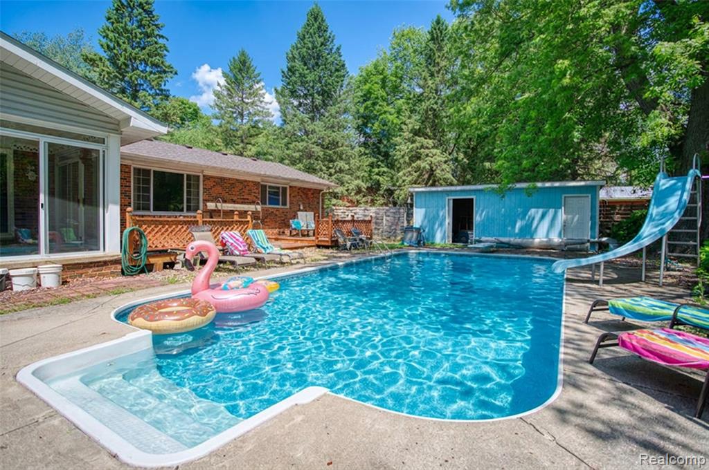 4200 Angels Pass, Pinckney, MI 48169 — Photo 15