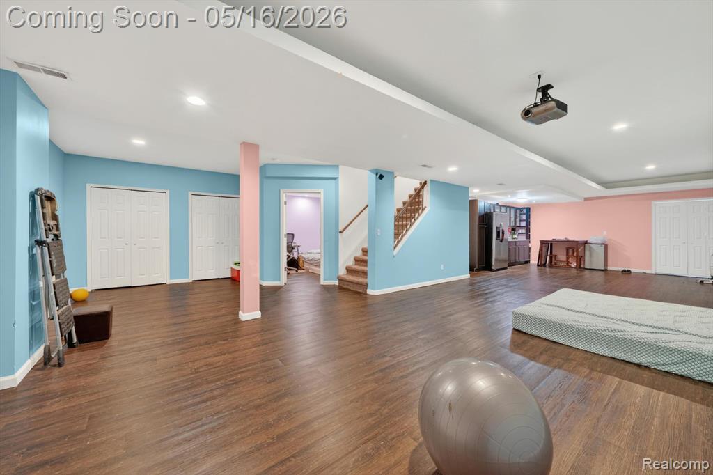 54908 N Grenelefe Circle W, South Lyon, MI 48178 — Photo 37