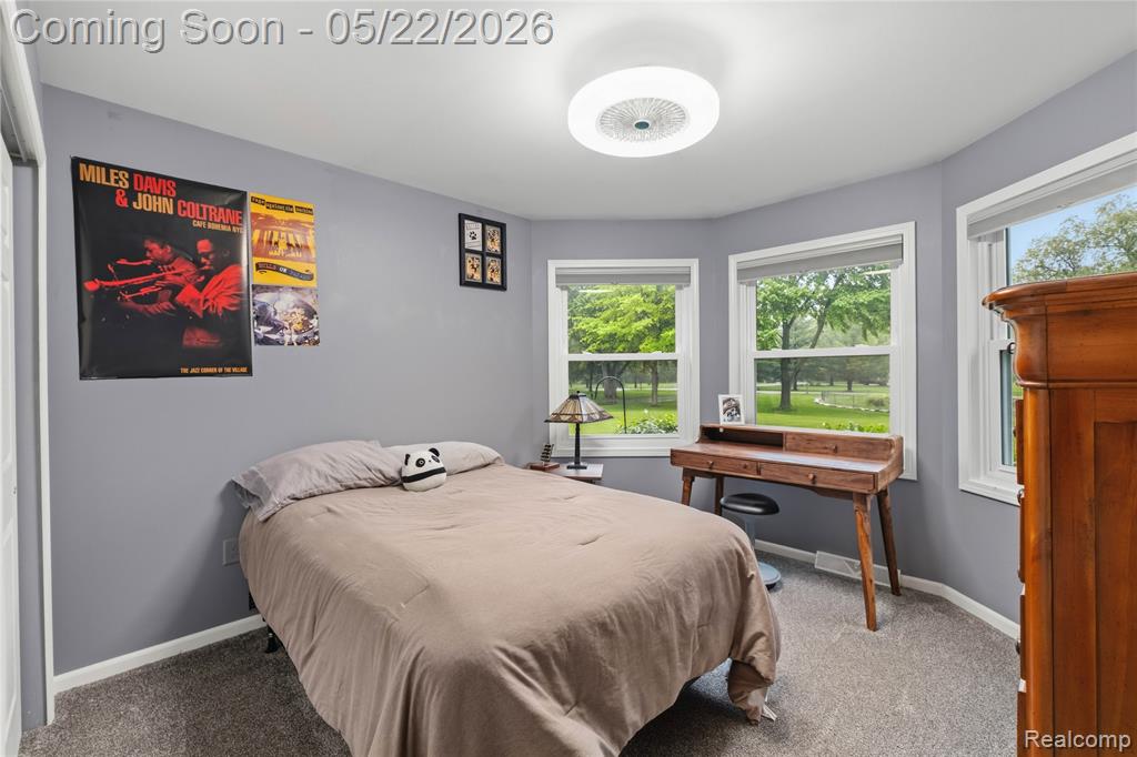 542 Tracey Lane, Brighton, MI 48114 — Photo 21