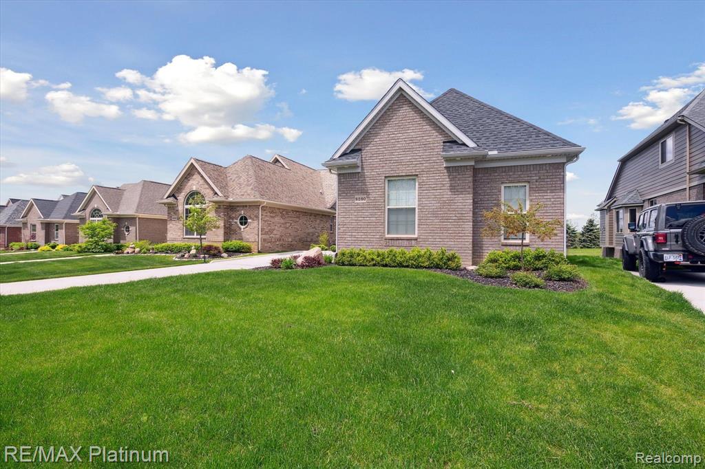 8280 Stoney Creek Drive, South Lyon, MI 48178 — Photo 50