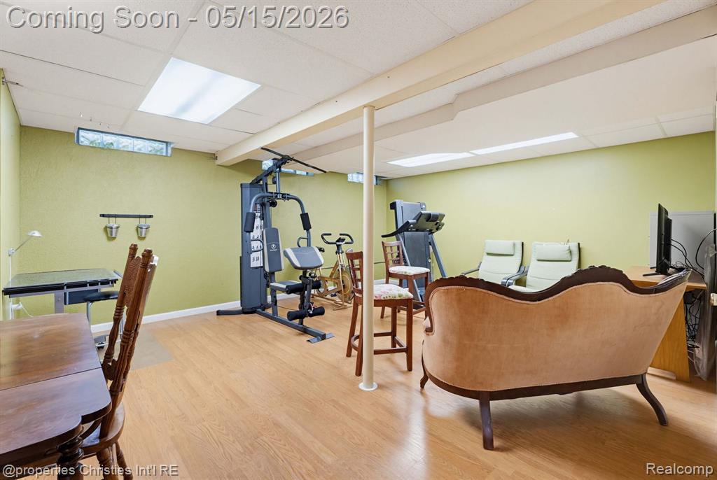 8648 Tamarack Drive, Shelby Twp, MI 48317 — Photo 36