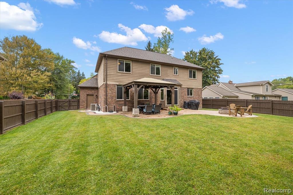 47460 Sugarbush Road, Chesterfield, MI 48047 — Photo 51