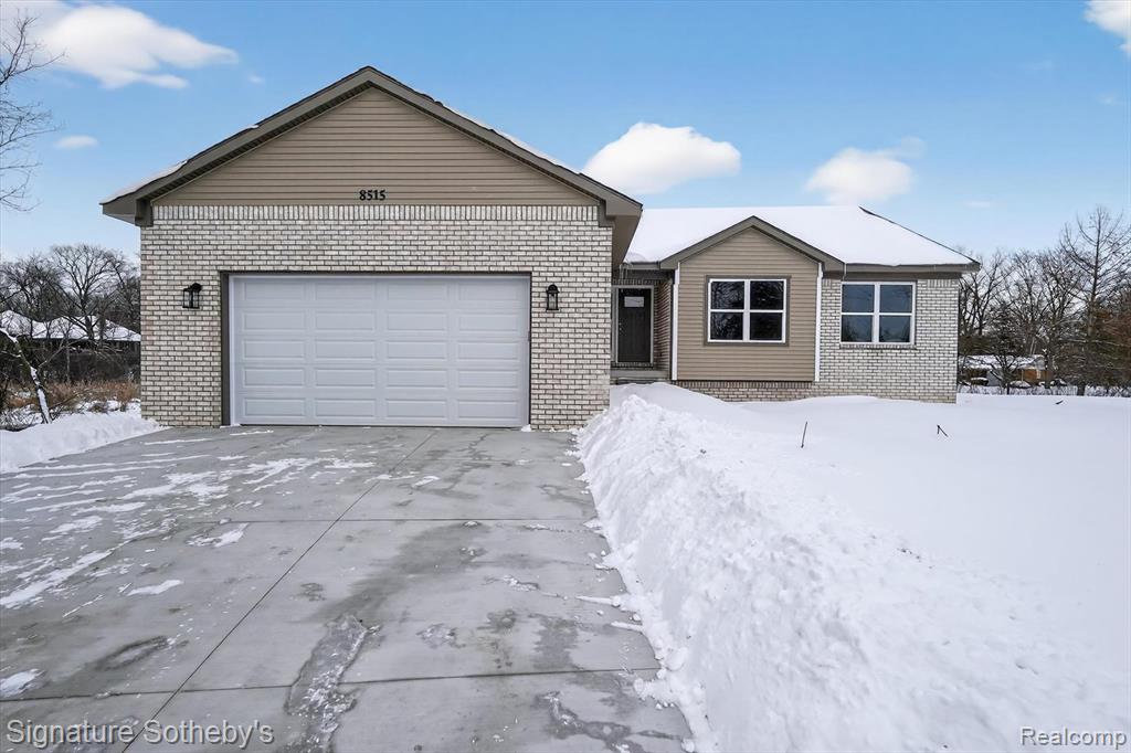 8515 Sandy Crest Drive, White Lake, MI, 00000