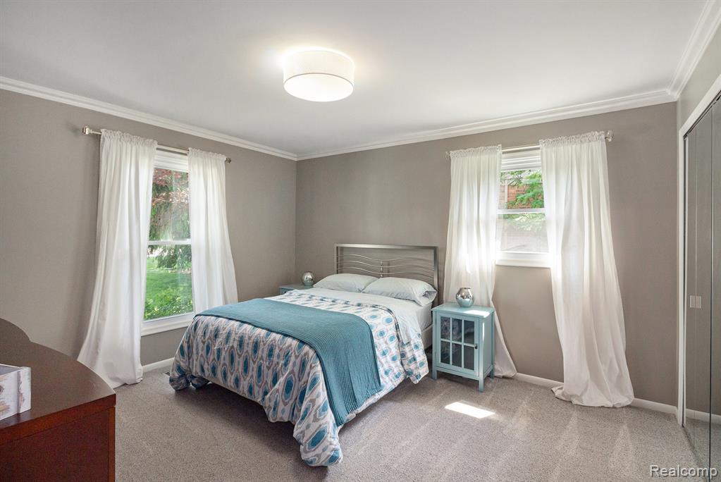 6306 Kings Knoll Road, Grand Blanc, MI 48439 — Photo 24