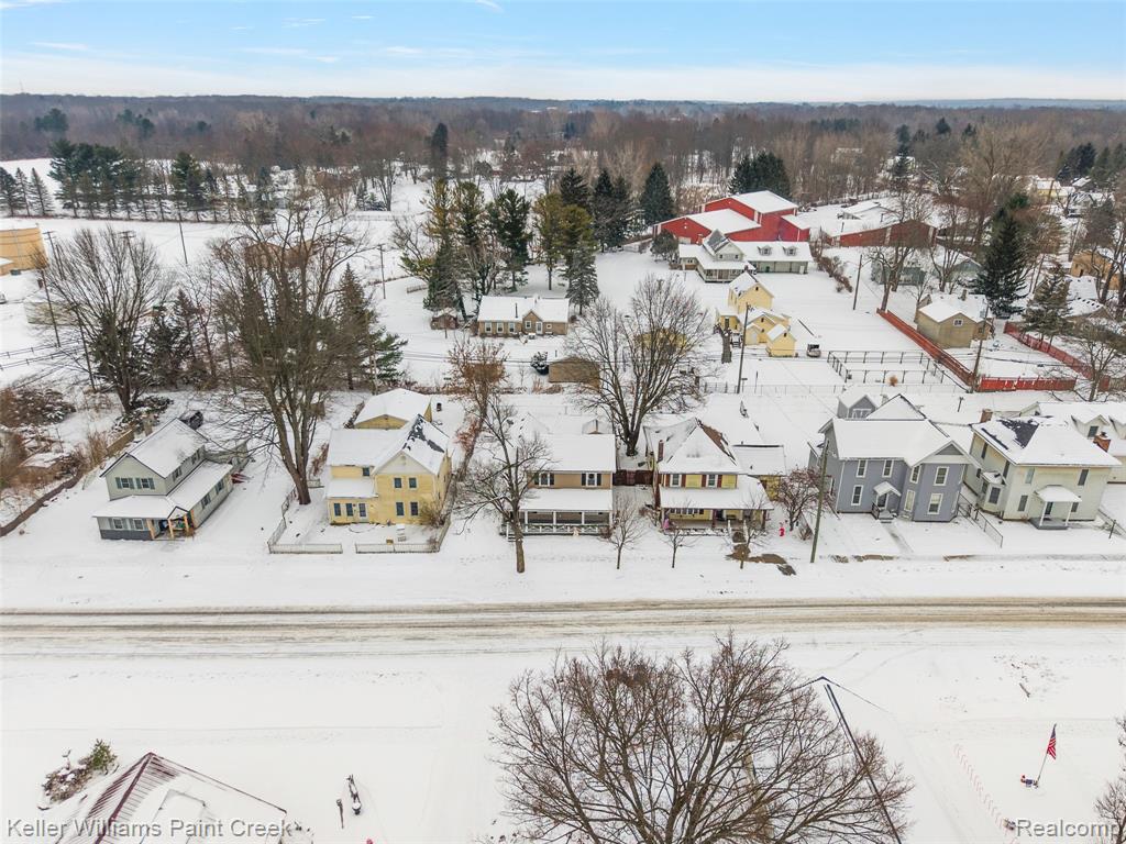 88 E Elmwood, Leonard, MI 48367 — Photo 44