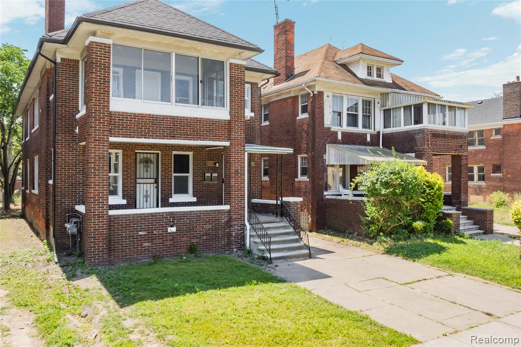 3251 Calvert Street, Detroit, MI 48206 — Photo 4