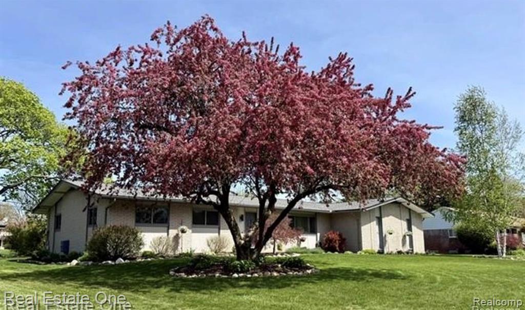 1115 Torpey Drive, Troy, MI 48083