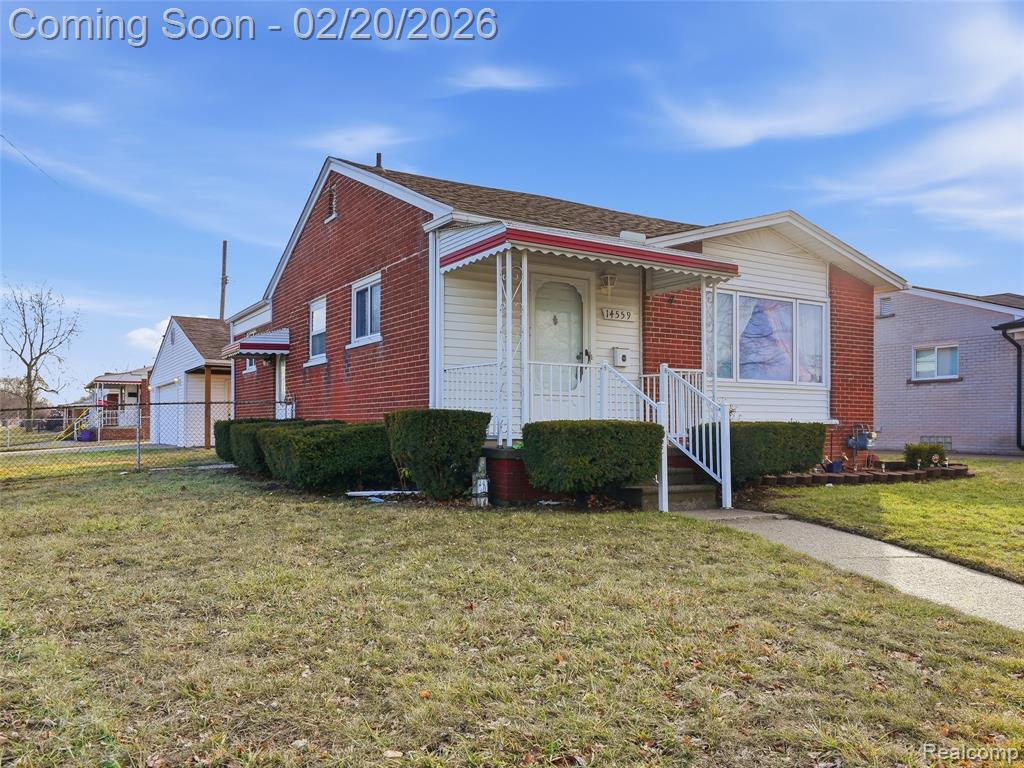 14559 Balsam Street, Southgate, MI 48195 — Photo 7