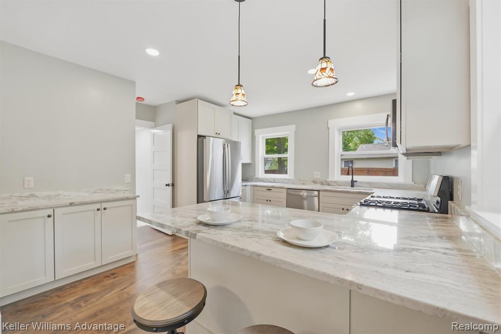 507 North Street, Holly, MI 48442 — Photo 14