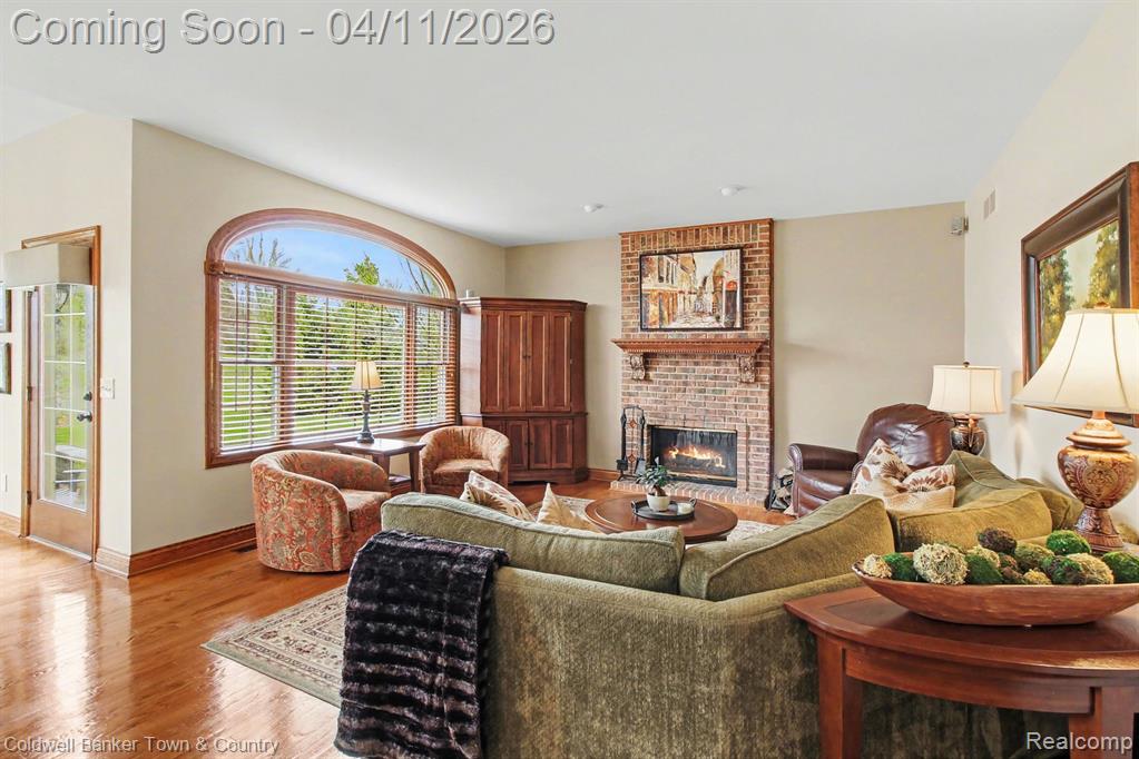 4138 Saint Andrews Street, Howell, MI 48843 — Photo 10