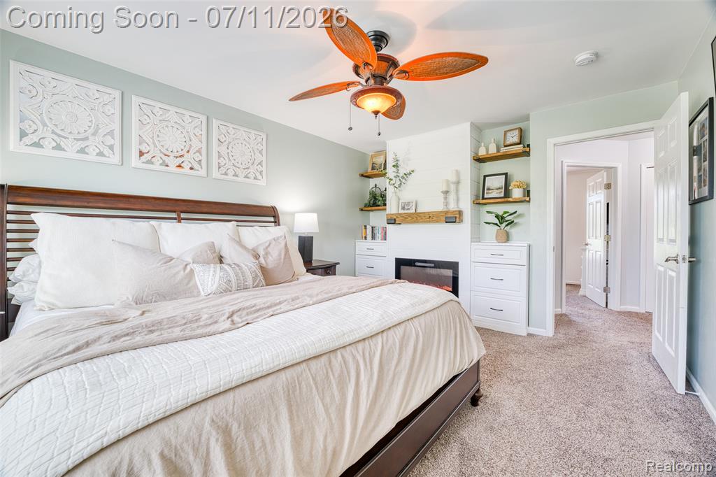 3682 Sugarbush Drive, Howell, MI 48843 — Photo 25