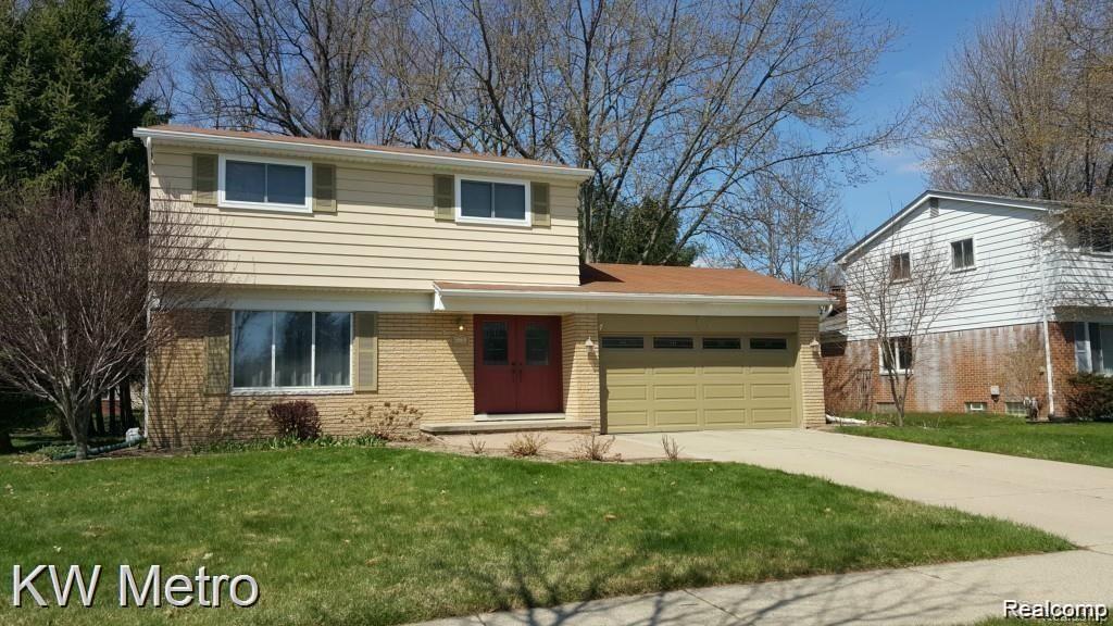 5969 SLATE, Troy, MI 48085 — Photo 2