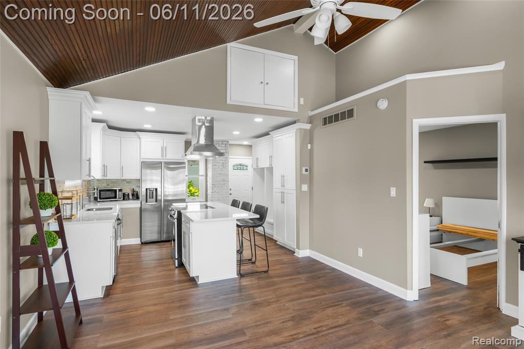 4661 Sashabaw Road, Waterford, MI 48329 — Photo 19