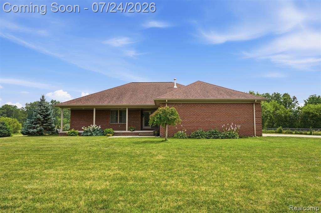 21201 29 Mile Road, Ray, MI — Photo 10