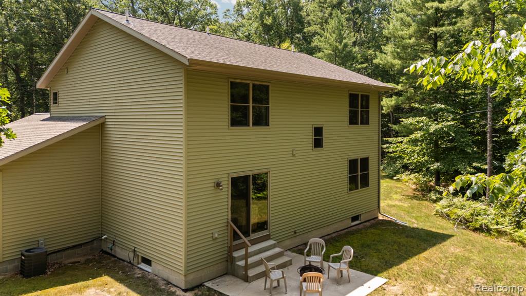 5070 Duck Lake Road, Whitehall, MI 49461 — Photo 7