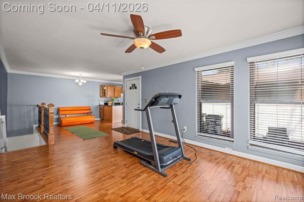 2671 Roundtree Drive Roundtree Drive, 4, Troy, MI 48083 — Photo 9