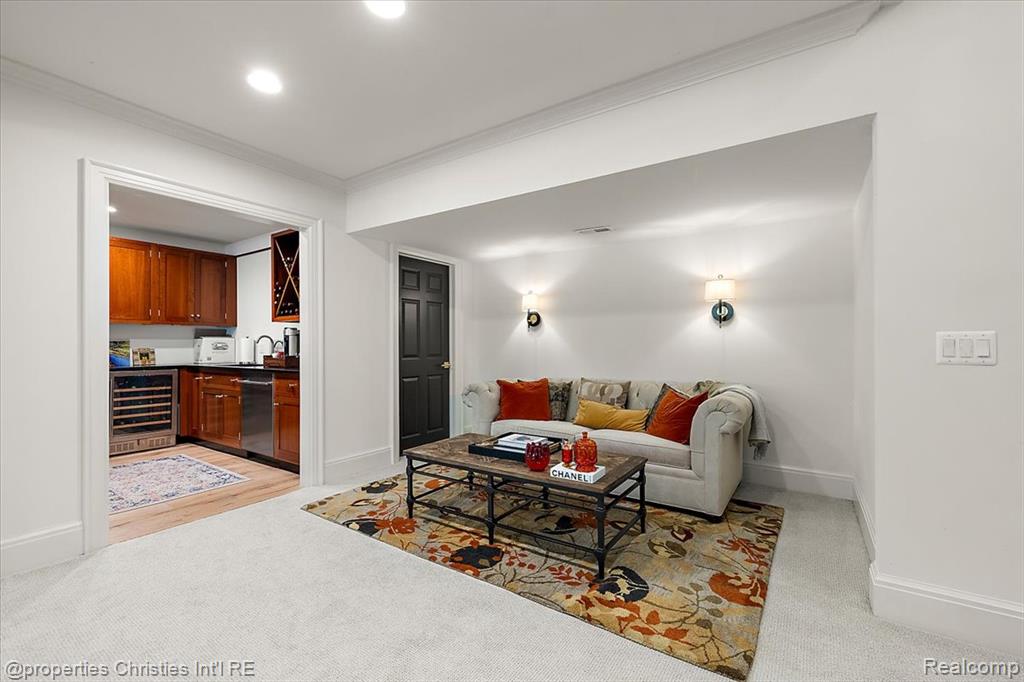 40 Scenic Oaks Drive N, Bloomfield Hills, MI 48304 — Photo 61