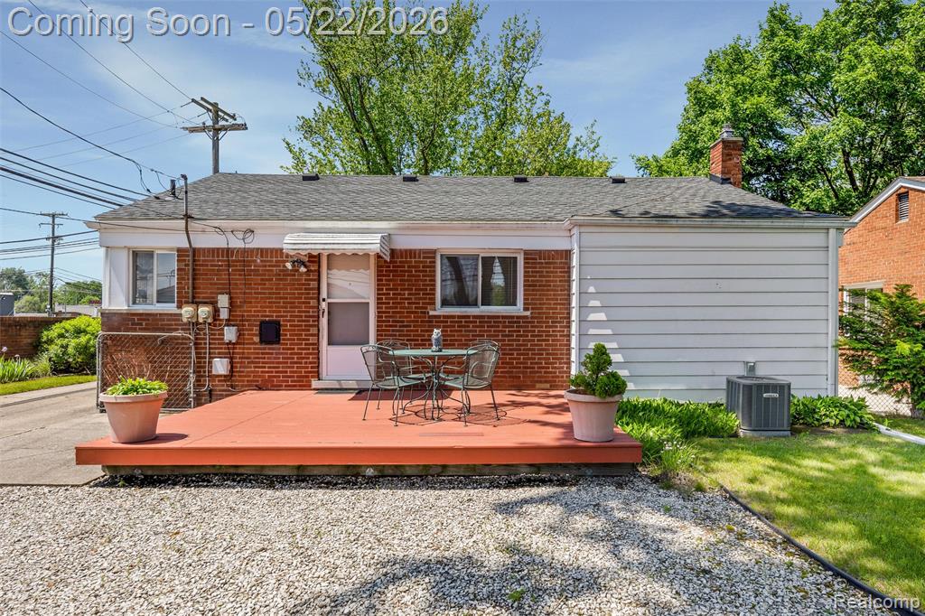 11720 Nathaline, Redford, MI 48239 — Photo 30