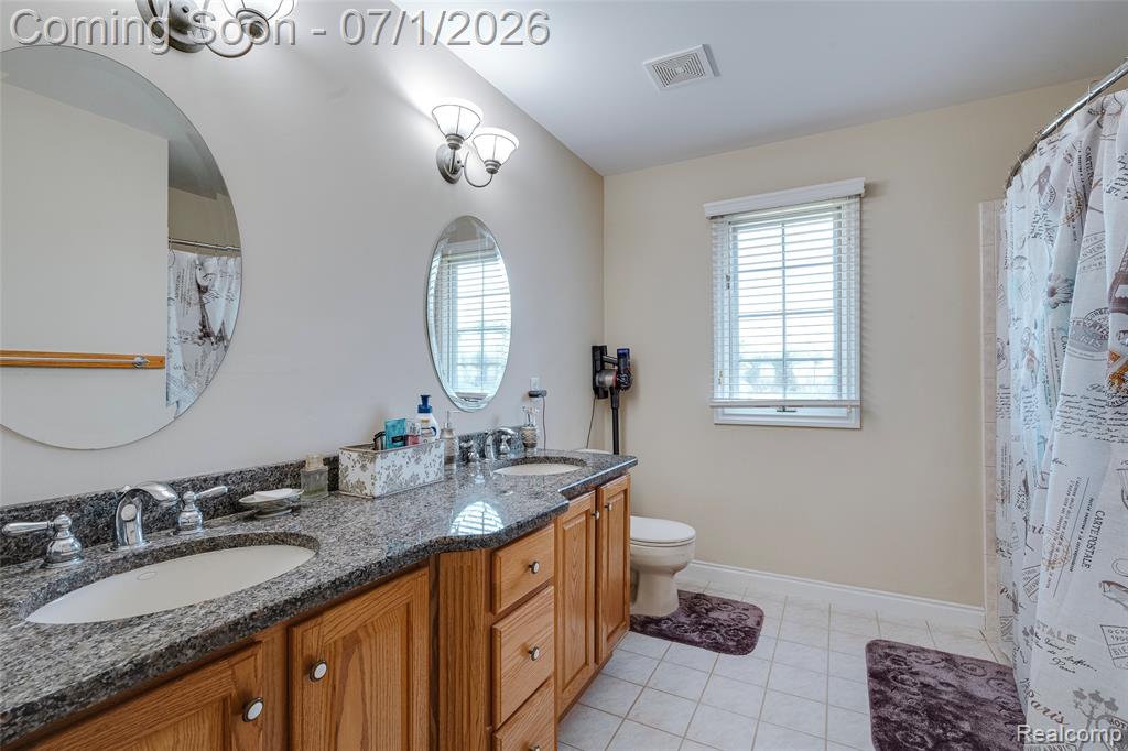 4461 Old Oak Court, Plymouth, MI 48170 — Photo 54