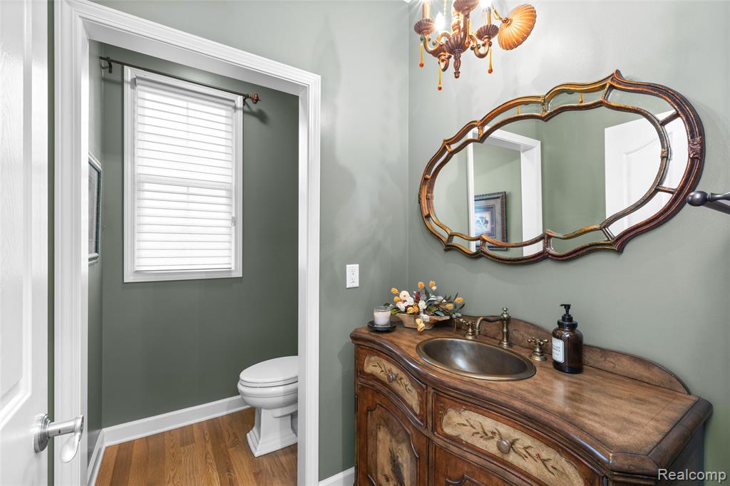 8542 Newbury Court N, Canton, MI 48187 — Photo 32