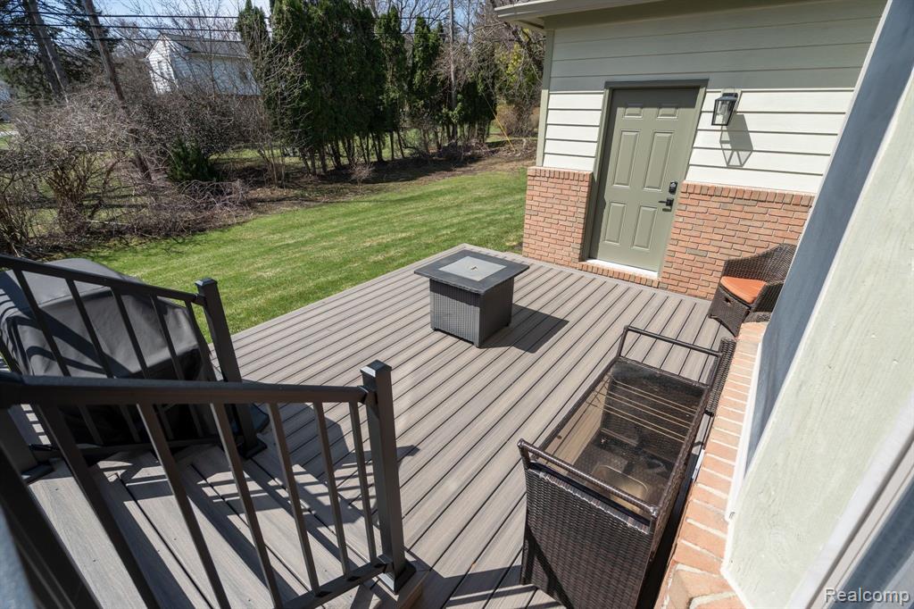 411 CHERRY TREE Lane, Rochester Hills, MI 48306 — Photo 51