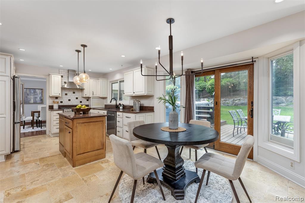 793 Box Canyon Court, Rochester Hills, MI 48309 — Photo 13