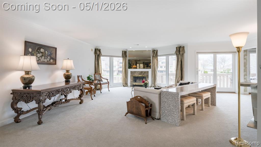 26230 Harbour Pointe Drive S, #44, Harrison Township, MI — Photo 12