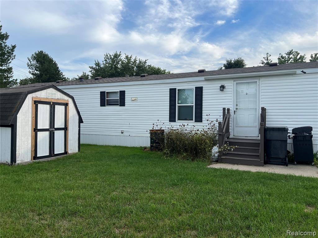 6988 McKean Road, 272, Ypsilanti, MI 48197