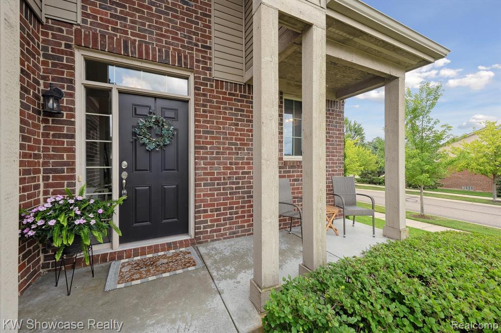 2163 Palmetto, Commerce Twp, MI 48382 — Photo 4