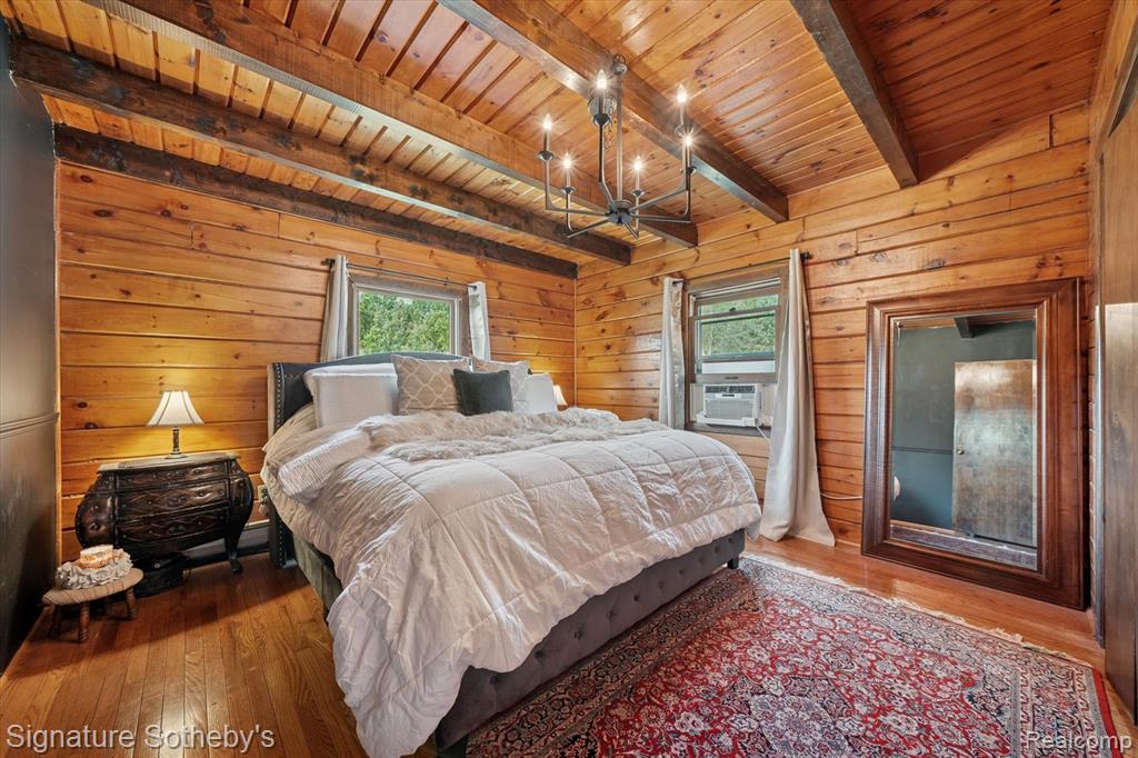 4540 Timber Lane, Dryden, MI 48428 — Photo 21